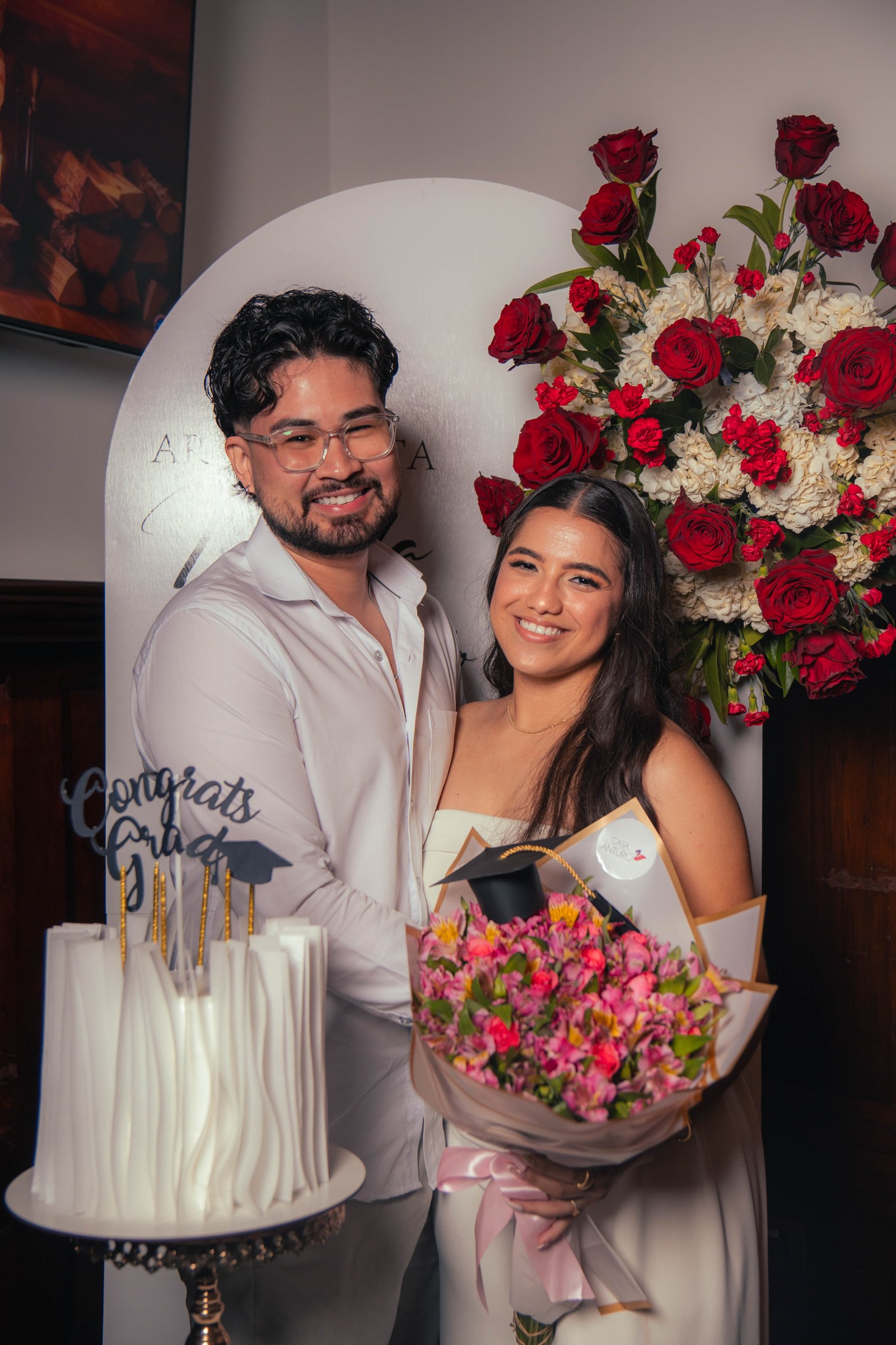 Graduación & Celebraciones - 28